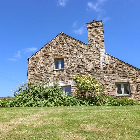לונגרידג' Cottam Cottage Farm מראה חיצוני תמונה