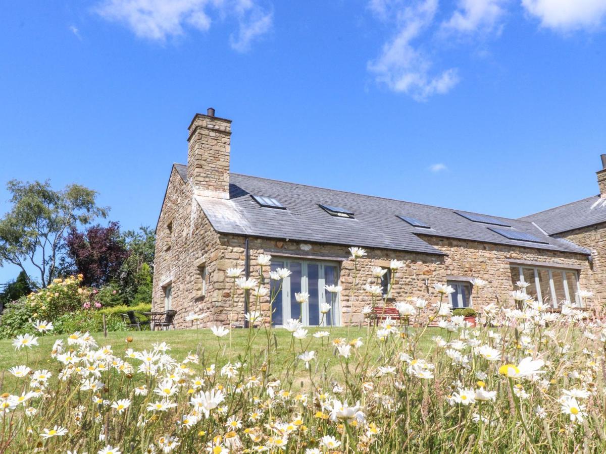 לונגרידג' Cottam Cottage Farm מראה חיצוני תמונה