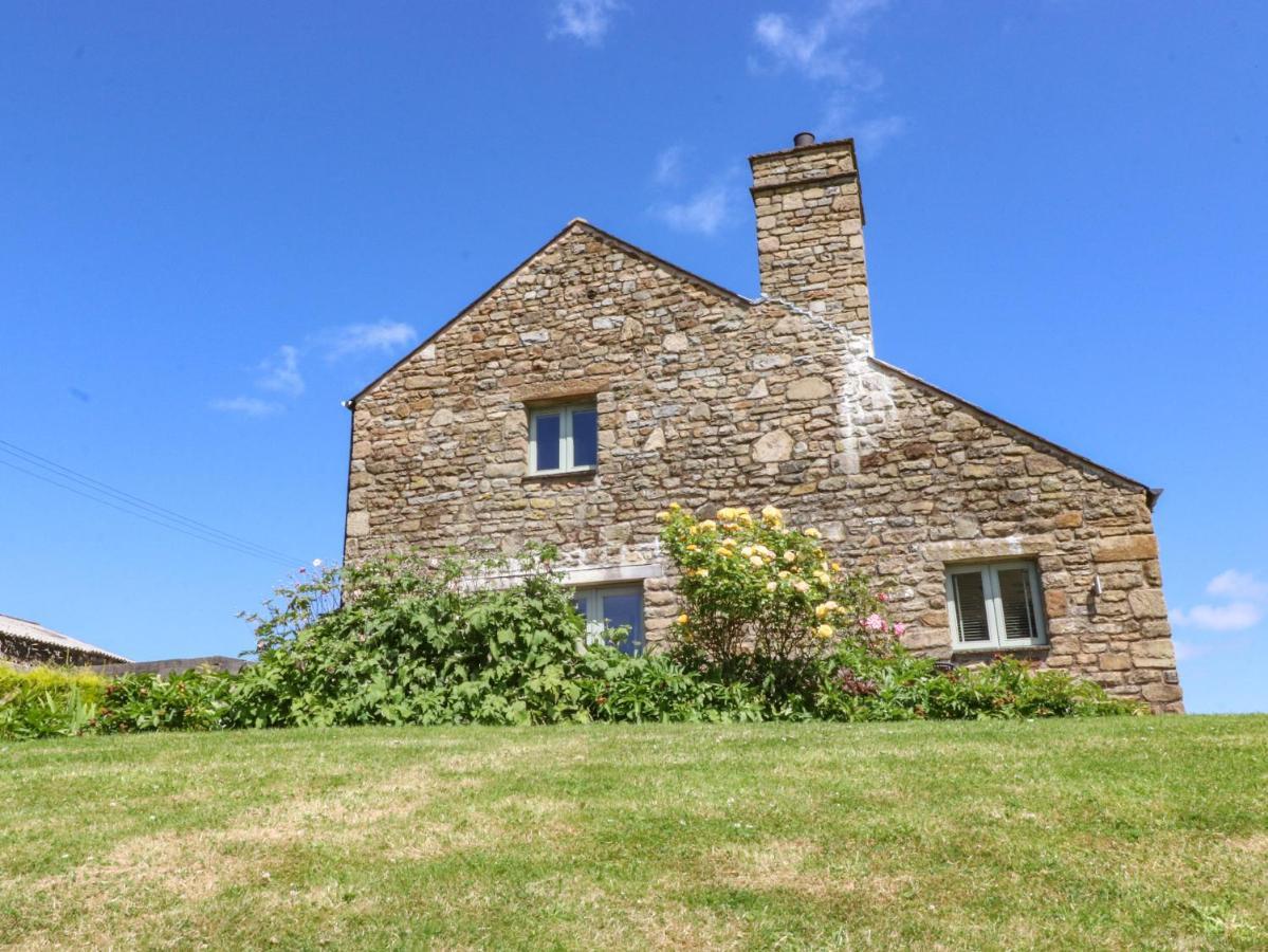 לונגרידג' Cottam Cottage Farm מראה חיצוני תמונה